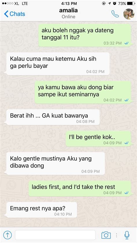 yang suka sama percakapan binal boleh masuk .